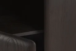 Sideboard PI Teak braun B 230 cm