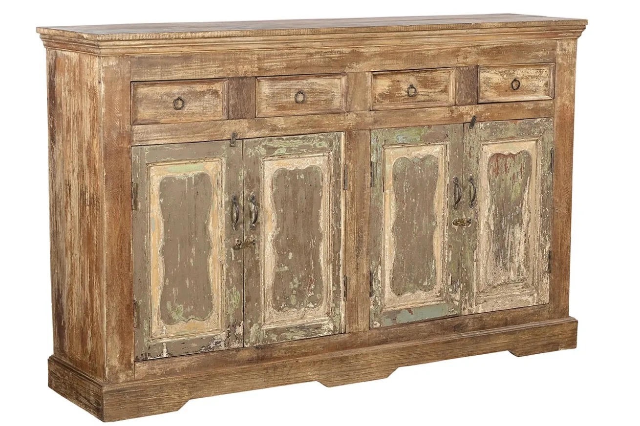 Sideboard Vintage braun