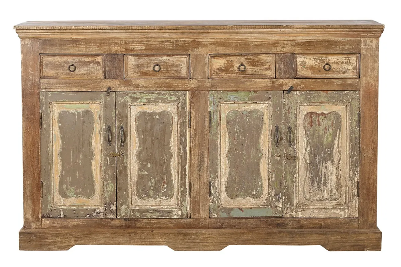 Sideboard Vintage braun