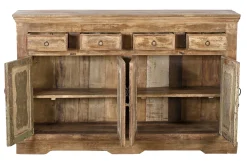 Sideboard Vintage braun