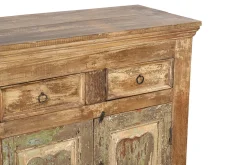 Sideboard Vintage braun