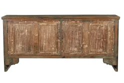 Sideboard Vintage braun