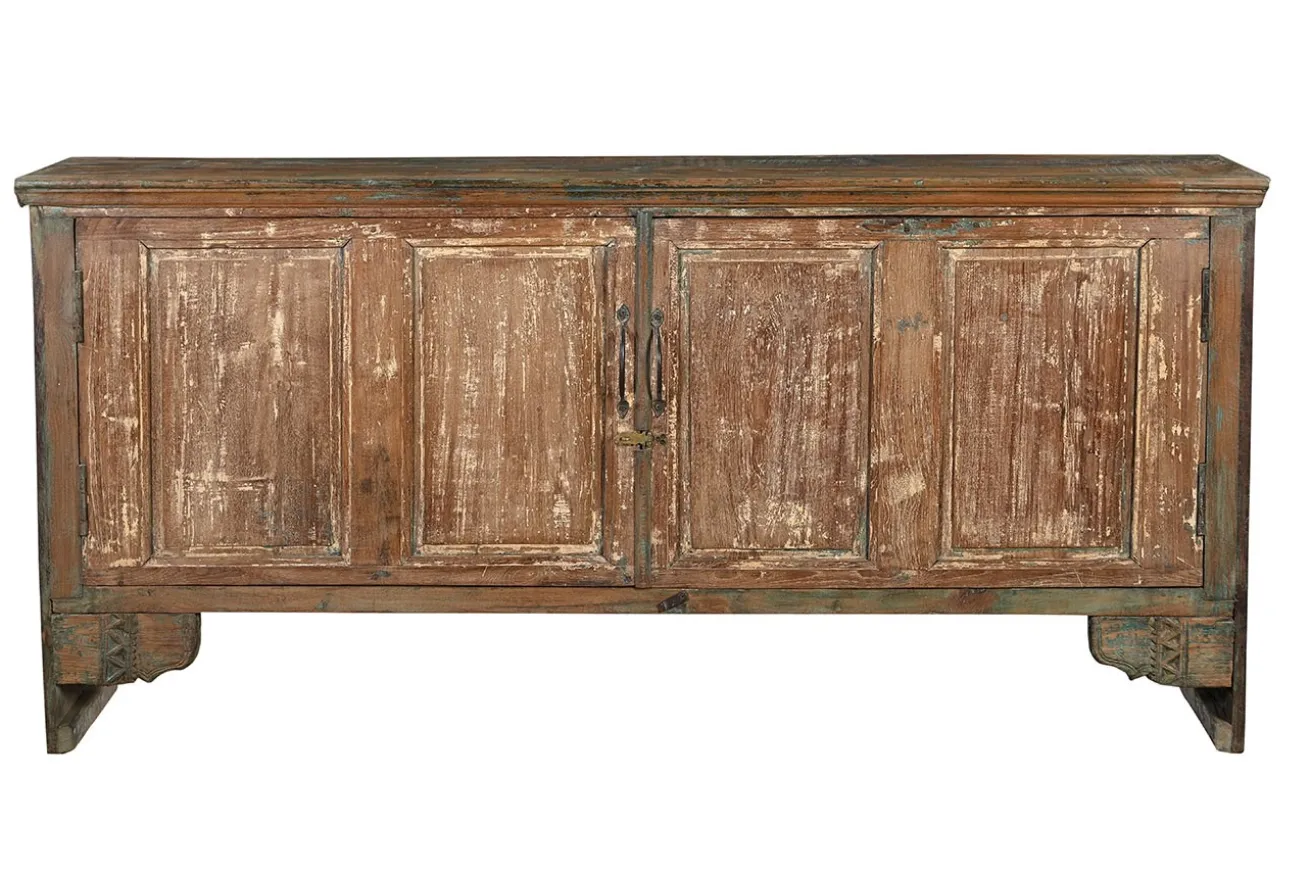 Sideboard Vintage braun