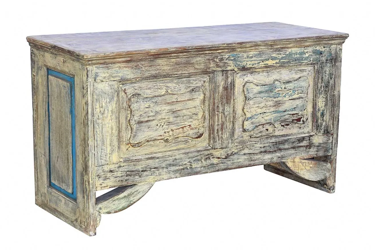 Sideboard Vintage creme