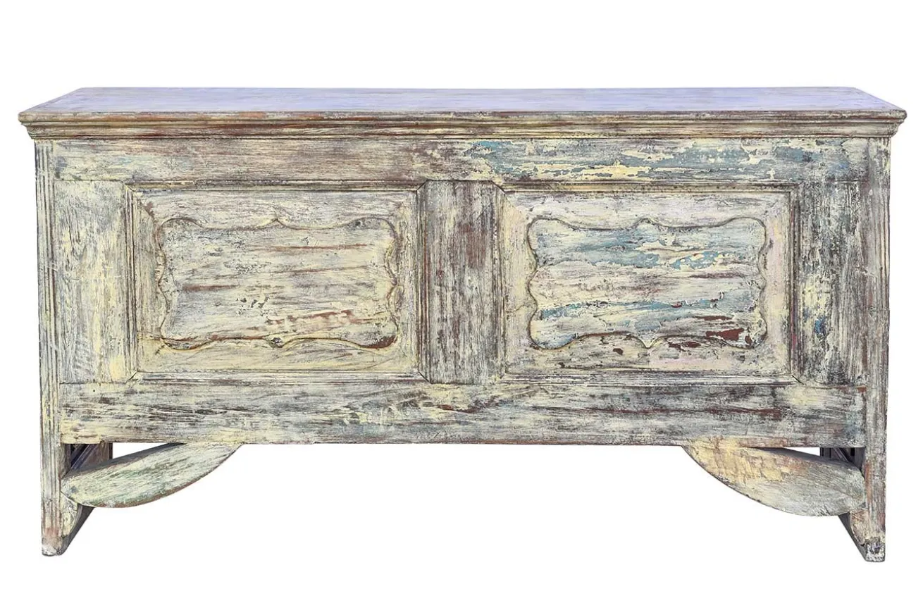 Sideboard Vintage creme