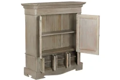 Sideboard Vintage grau