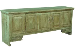Sideboard Vintage grün