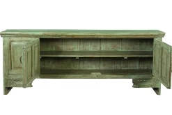 Sideboard Vintage grün