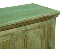 Sideboard Vintage grün