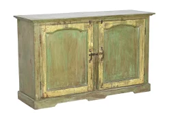 Sideboard Vintage grün