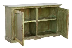 Sideboard Vintage grün