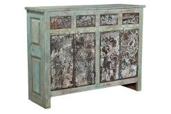 Sideboard Vintage grün