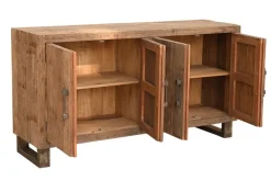 Sideboard Vintage natur