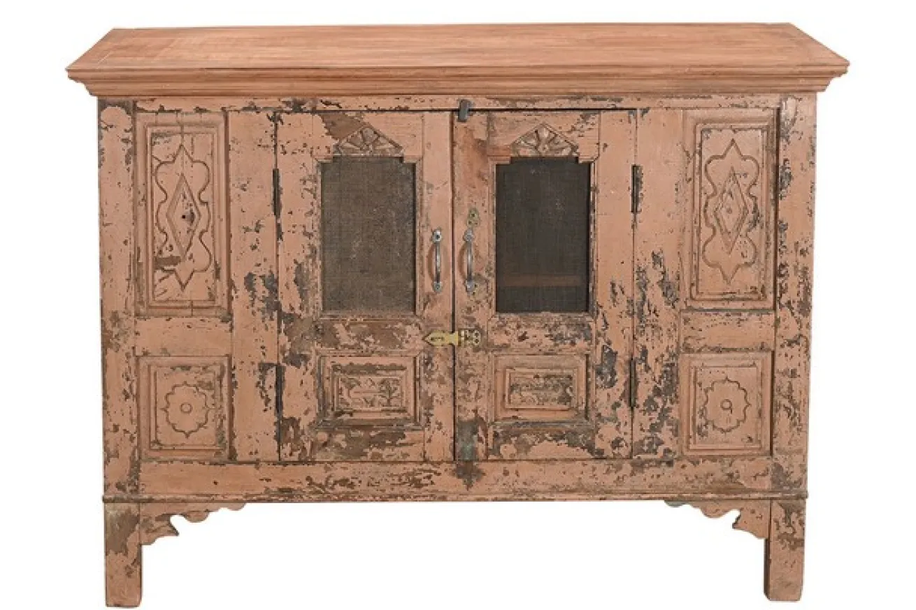 Sideboard Vintage natur