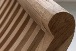 Sitzbank Cleopatra Teakholz B 105 cm