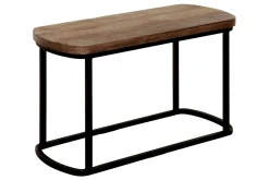 Sitzbank Highlight Teak B 80 cm