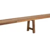 Sitzbank Ibiza Teak B 220 cm