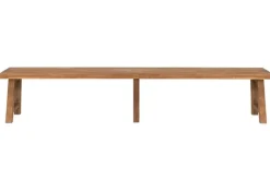 Sitzbank Ibiza Teak B 220 cm
