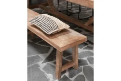 Sitzbank Ibiza Teak B 220 cm