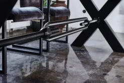 Sitzbank Kansas Eiche geölt 180cm