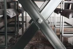 Sitzbank Kansas Eiche geölt 180cm