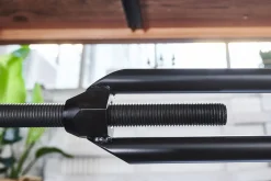 Sitzbank Kansas Eiche White Wash 180cm