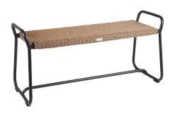 Sitzbank Midway natur