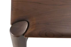 Sitzbank PI Teak braun B 166 cm