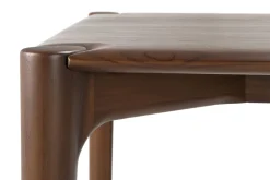 Sitzbank PI Teak braun B 166 cm
