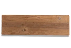 Sitzbank Tuscany Teakholz rustic