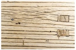 Sitzbank Unikat Vintage B ca 100-125 cm