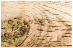 Sitzbank Unikat Vintage B ca 100-125 cm