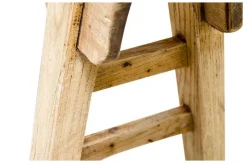 Sitzbank Unikat Vintage B ca 100-125 cm