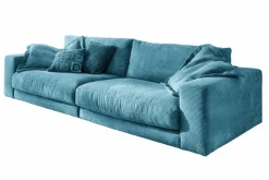 3-Sitzer Downtown Cord