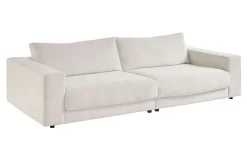 3-Sitzer Downtown Feincord