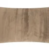 Smooth Kissenhülle 25*50 cm beige