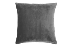 Smooth Kissenhülle 40*40 cm stone