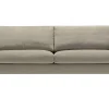 Sofa 3 Sitzer Impala Stoff King beige
