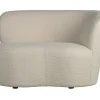 Sofa Sunny Samt beige