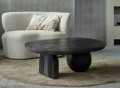 Sofa Sunny Samt beige