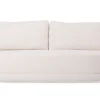 Sofa Trick 2,5-Sitzer Stoff beige