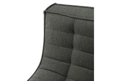 Sofaelement N701 Ecke eckig