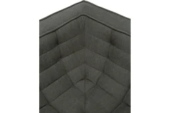 Sofaelement N701 Ecke eckig