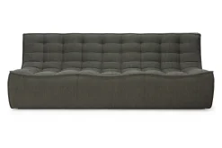Sofaelement N701 3-Sitzer