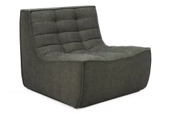 Sofaelement N701 1-Sitzer
