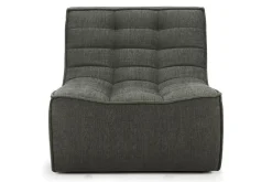 Sofaelement N701 1-Sitzer