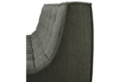 Sofaelement N701 2-Sitzer