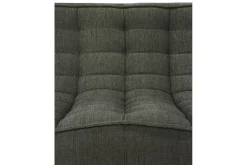 Sofaelement N701 2-Sitzer