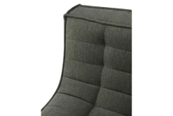 Sofaelement N701 2-Sitzer