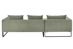 Sofakombination Avenue Feincord oliv